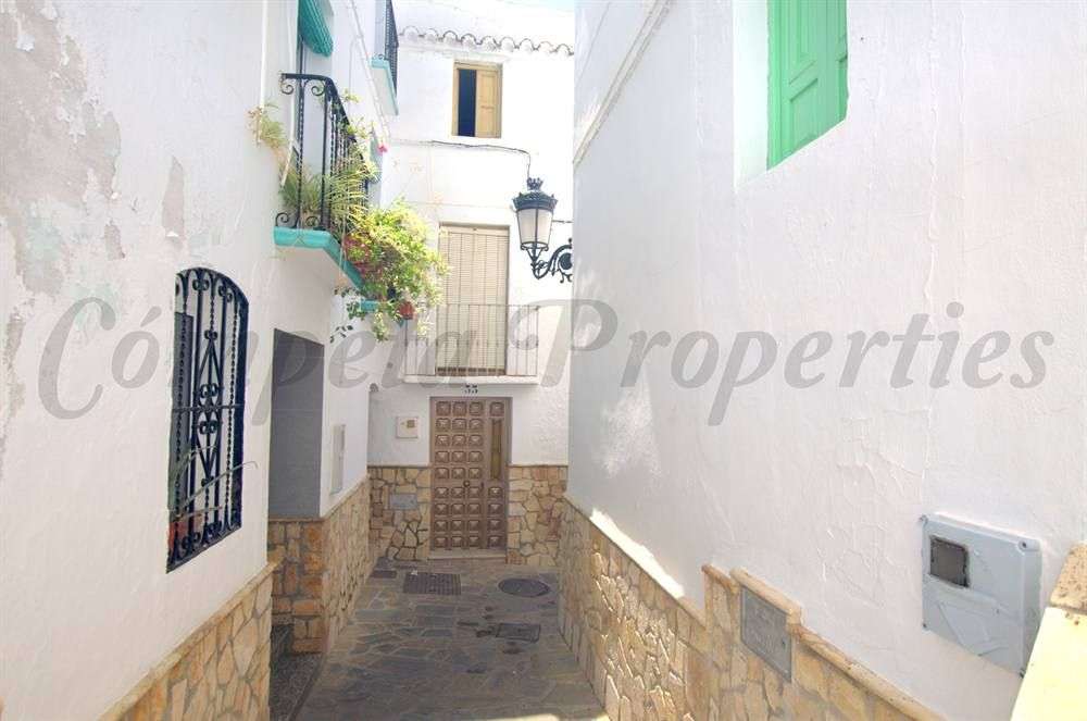 Casa/Chalet en Málaga (1/5)