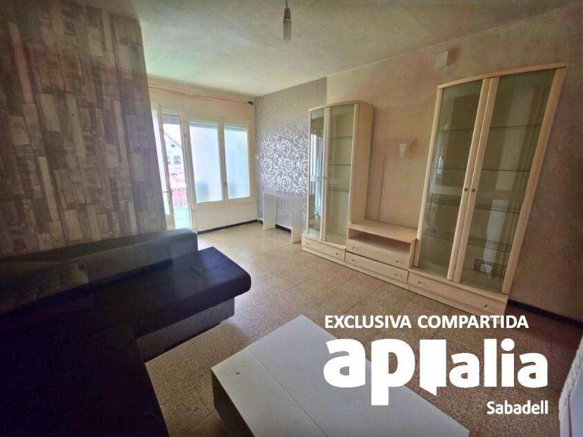 Piso en Barcelona (1/5)