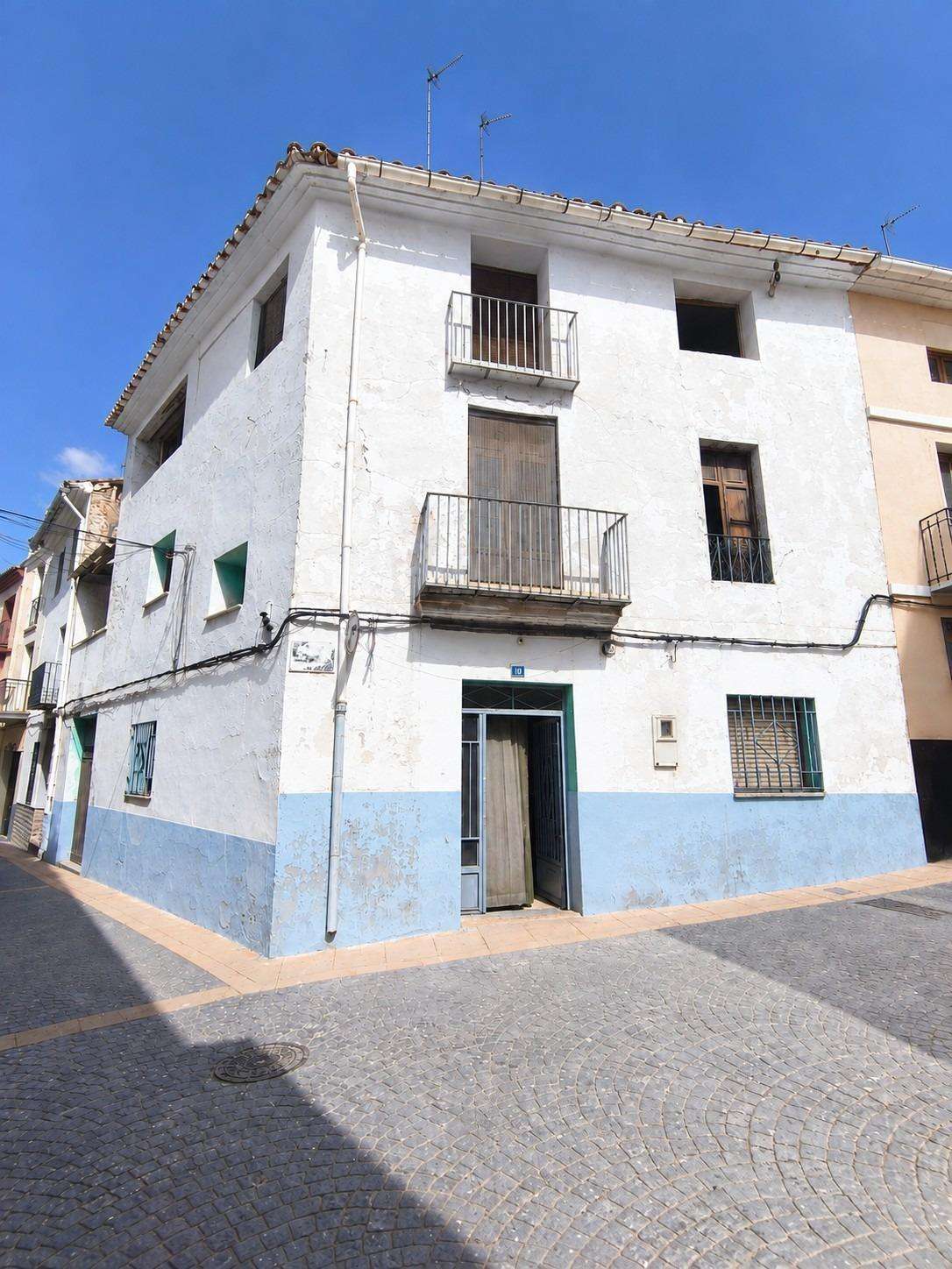 Casa/Chalet en Castellón (1/5)