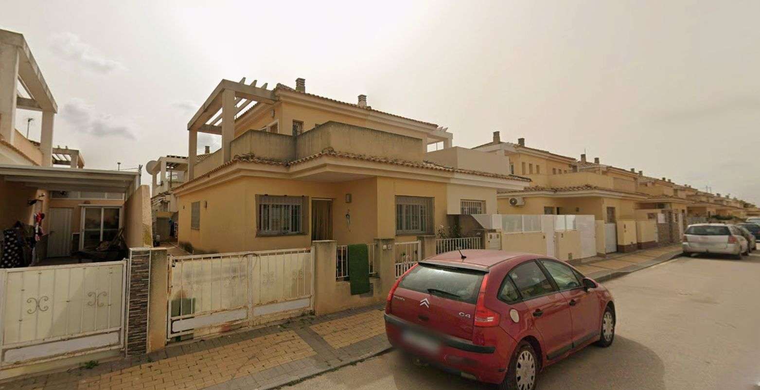Casa/Chalet en Murcia (1/3)