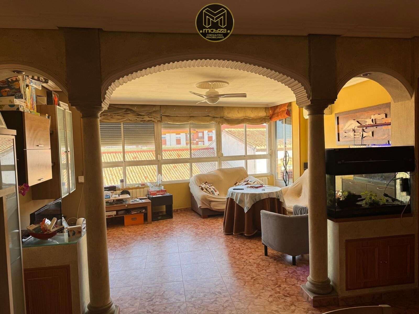 Piso en Jaén (1/5)
