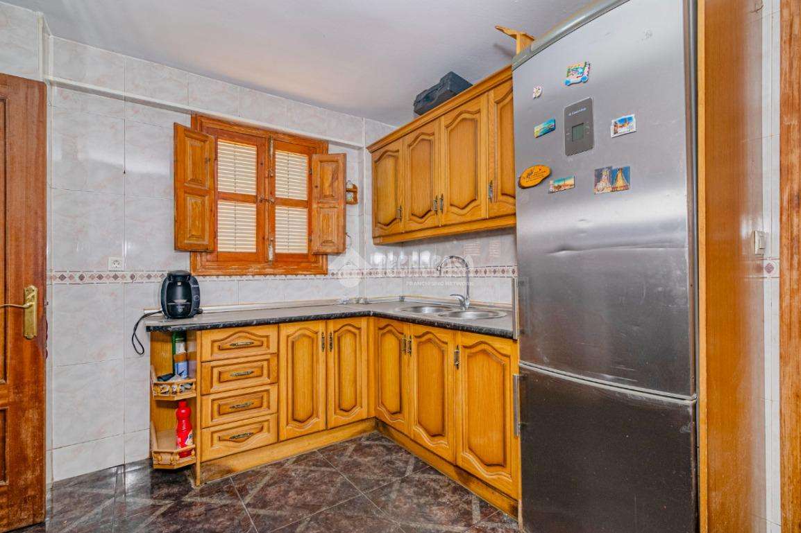 Casa/Chalet en Granada (1/5)