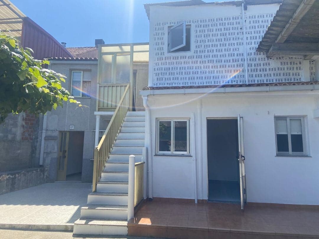 Casa/Chalet en A Coruña (1/5)