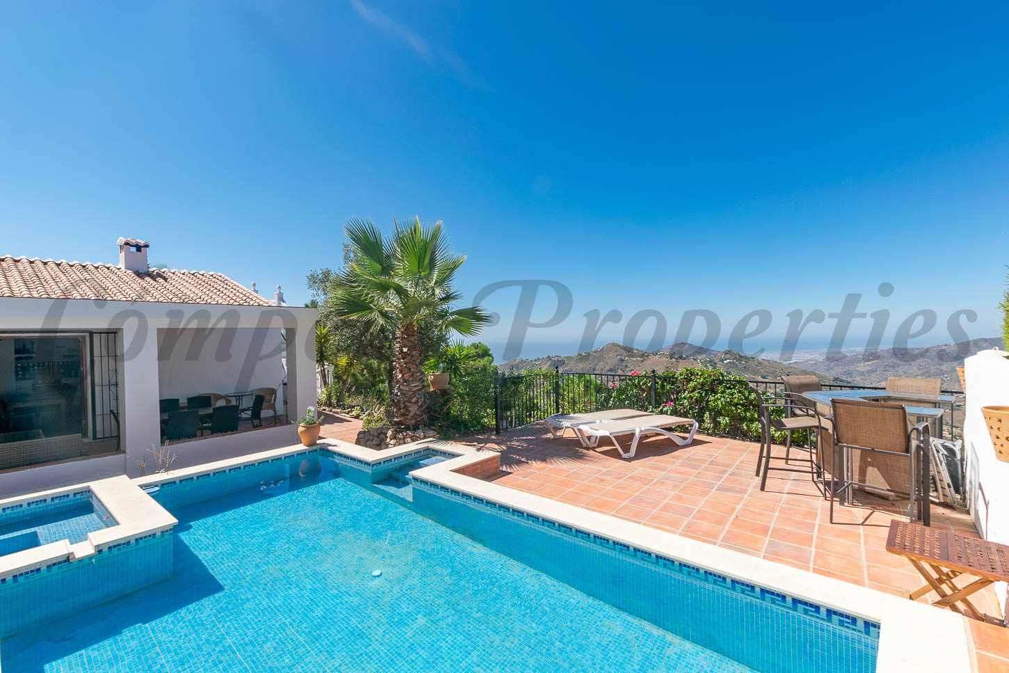 Casa/Chalet en Málaga (1/5)