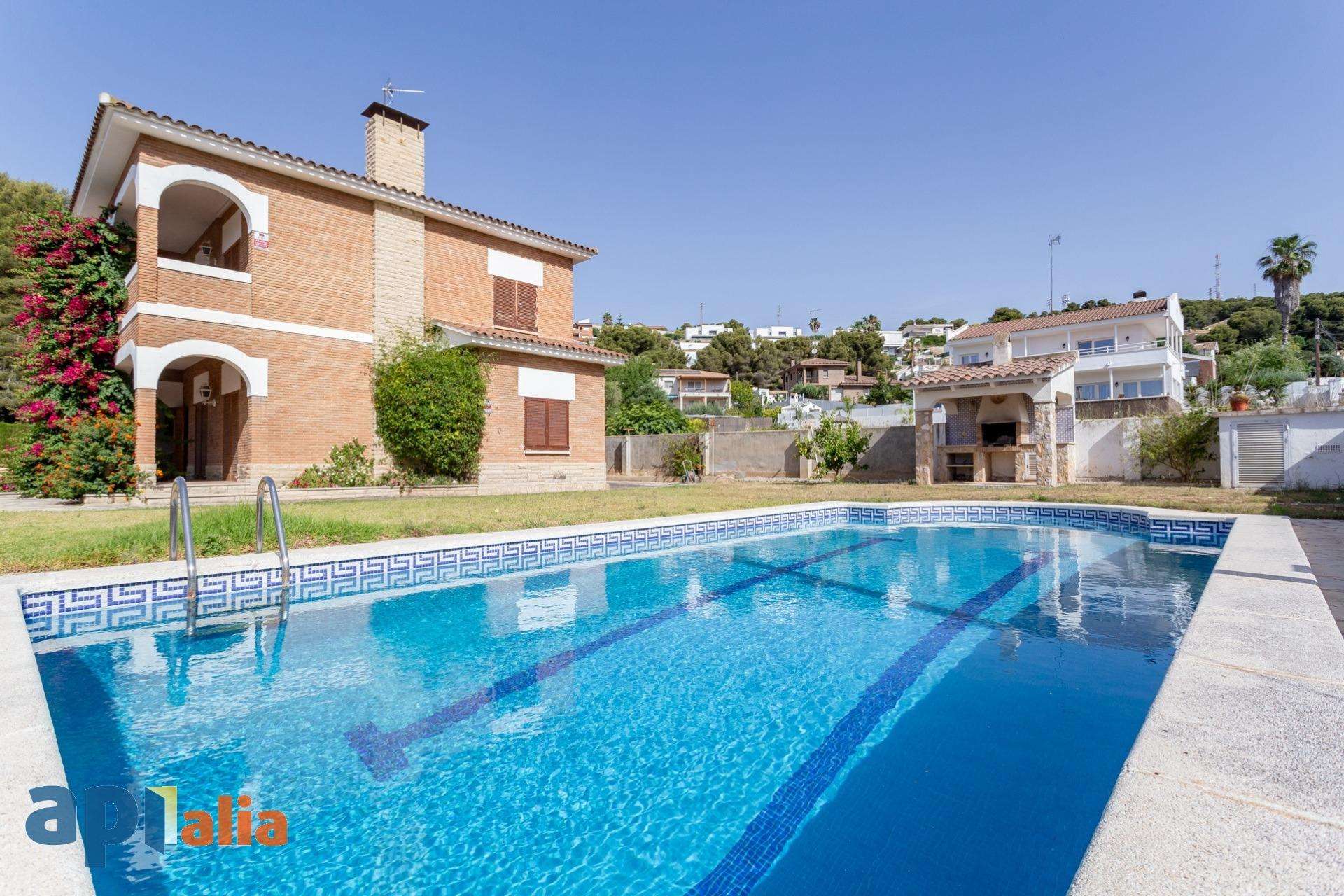 Casa/Chalet en Tarragona (1/5)
