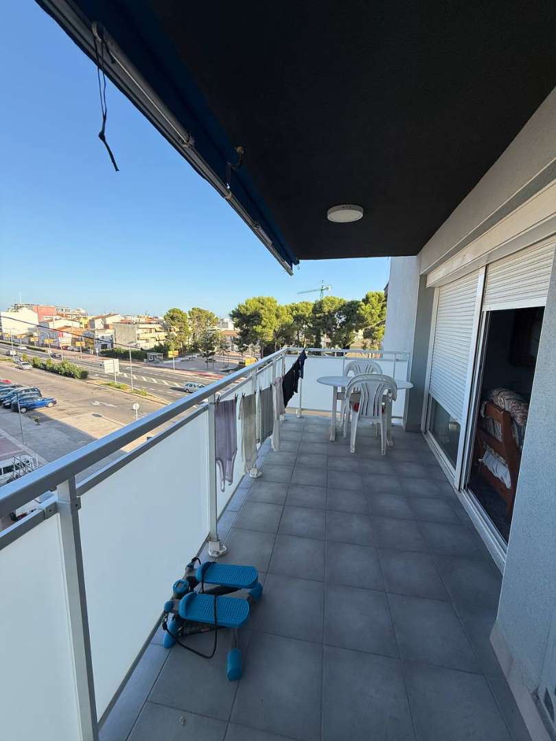 Piso en Tarragona (1/5)