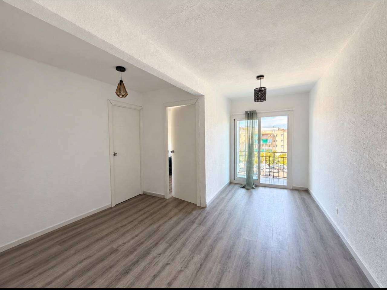 Piso en Barcelona (1/5)