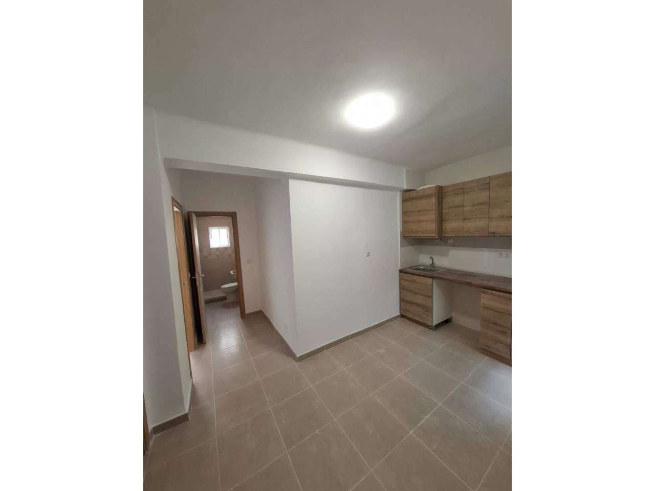 Piso en Almería (1/5)