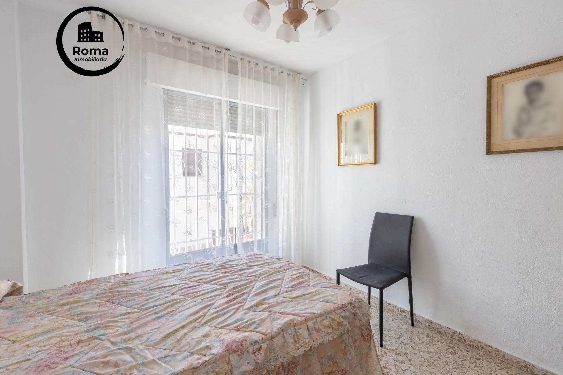 Casa/Chalet en Granada (1/5)