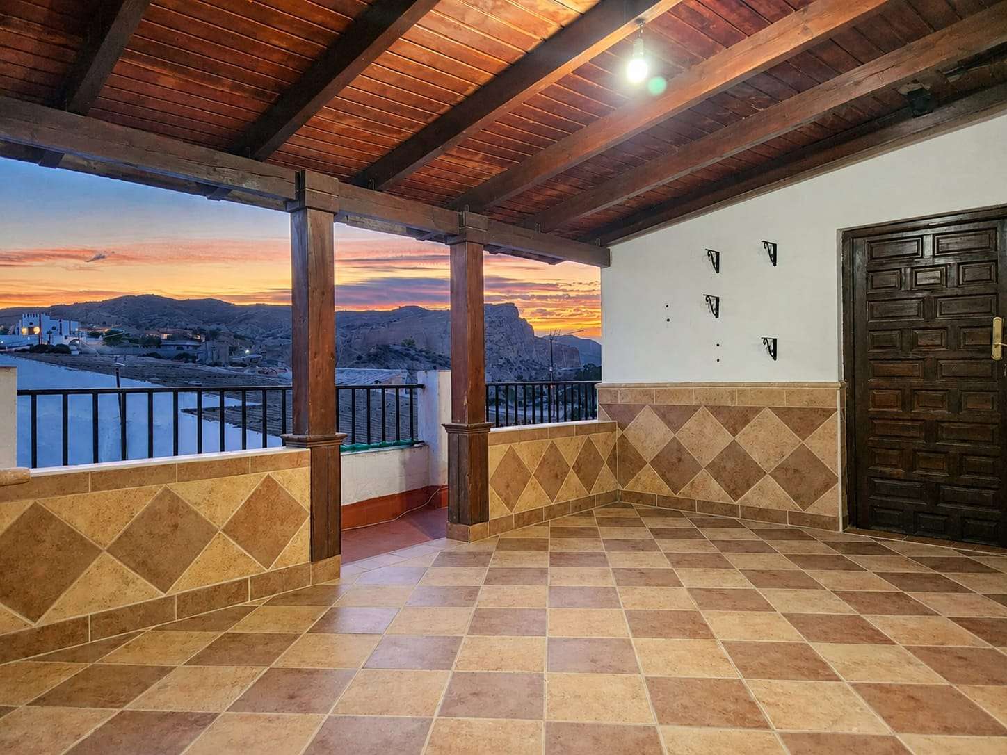Casa/Chalet en Almería (1/5)