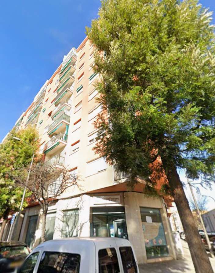 Piso en Tarragona (1/2)