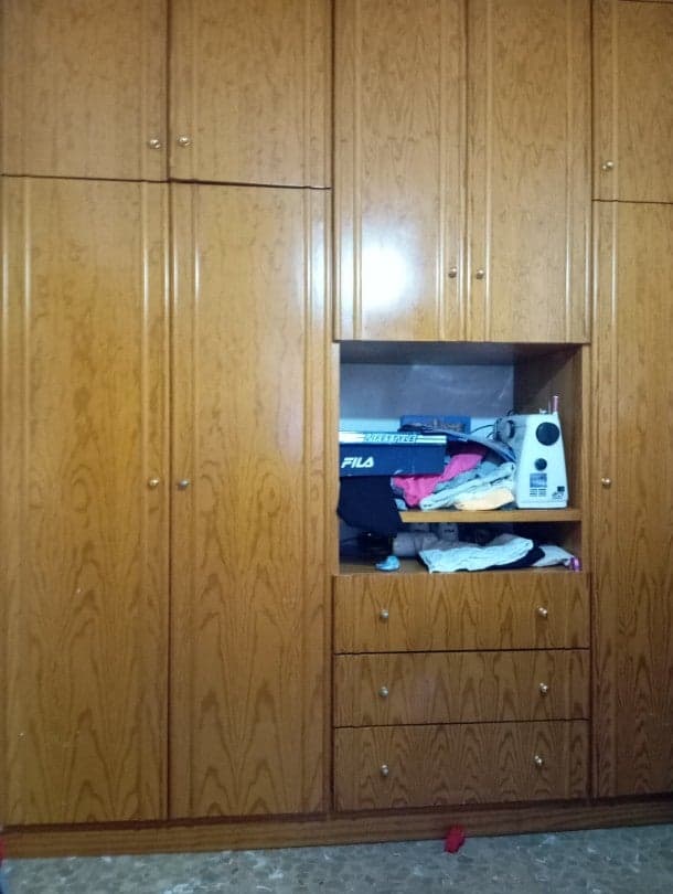 Piso en Almería (1/5)