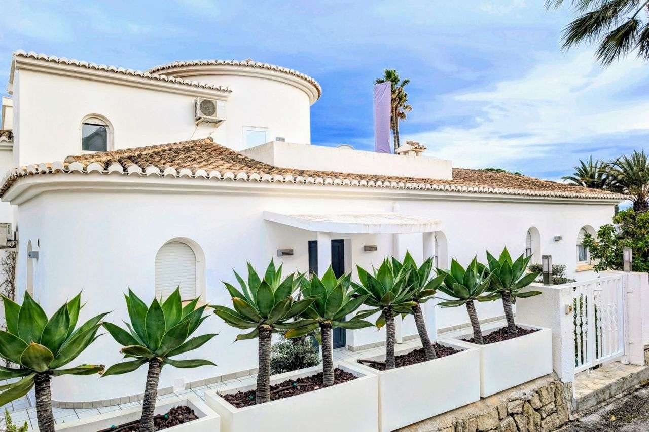 Casa/Chalet en Alicante (1/5)