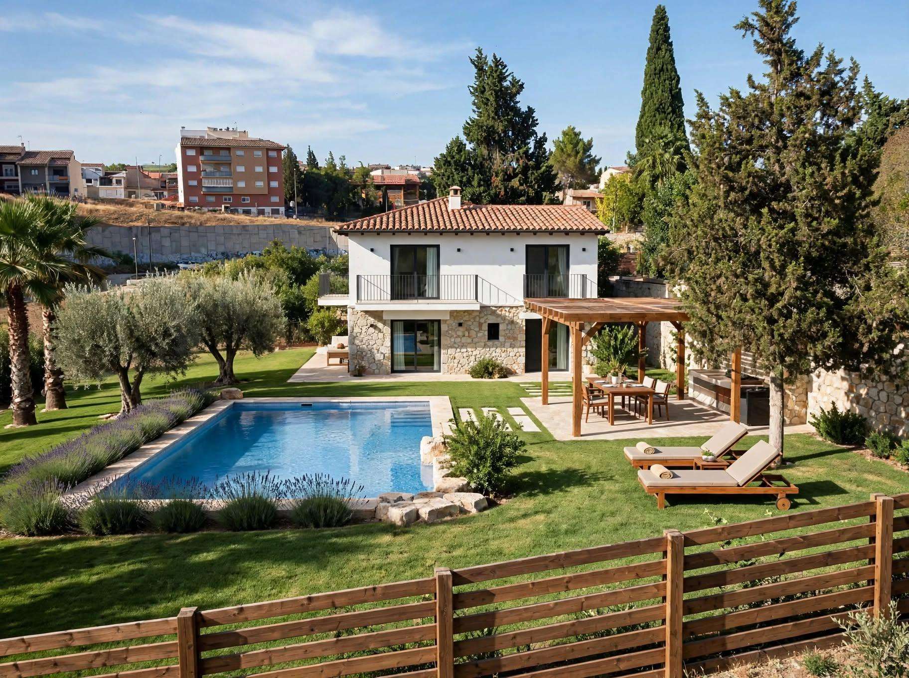 Casa/Chalet en Murcia (1/5)