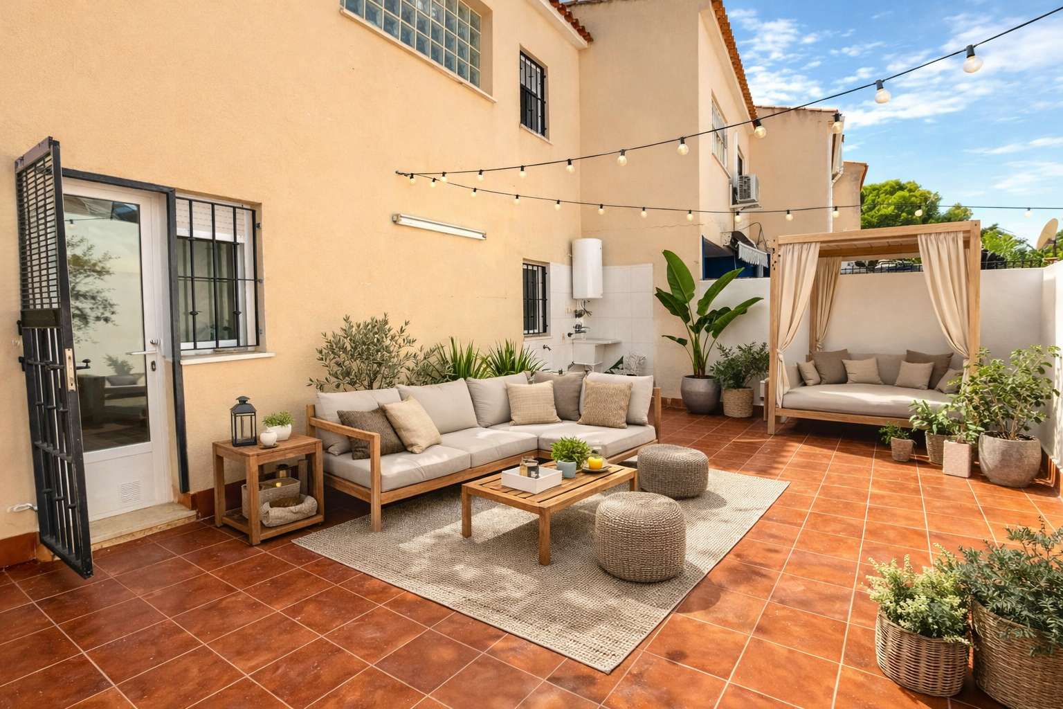 Casa/Chalet en Murcia (1/5)