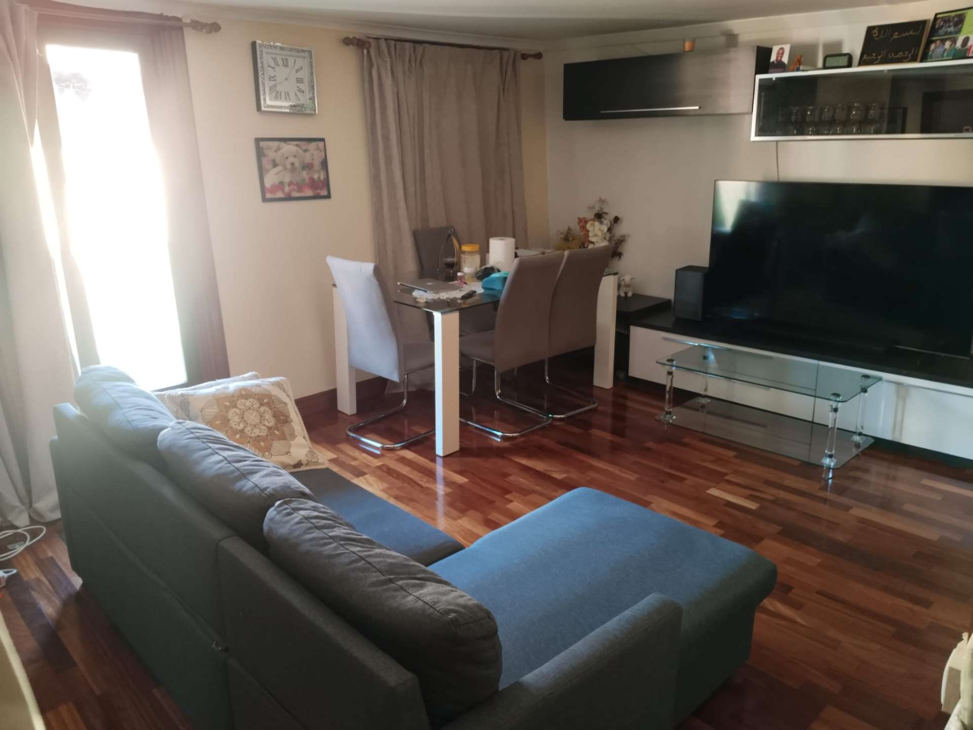 Piso en Guipúzcoa (1/5)