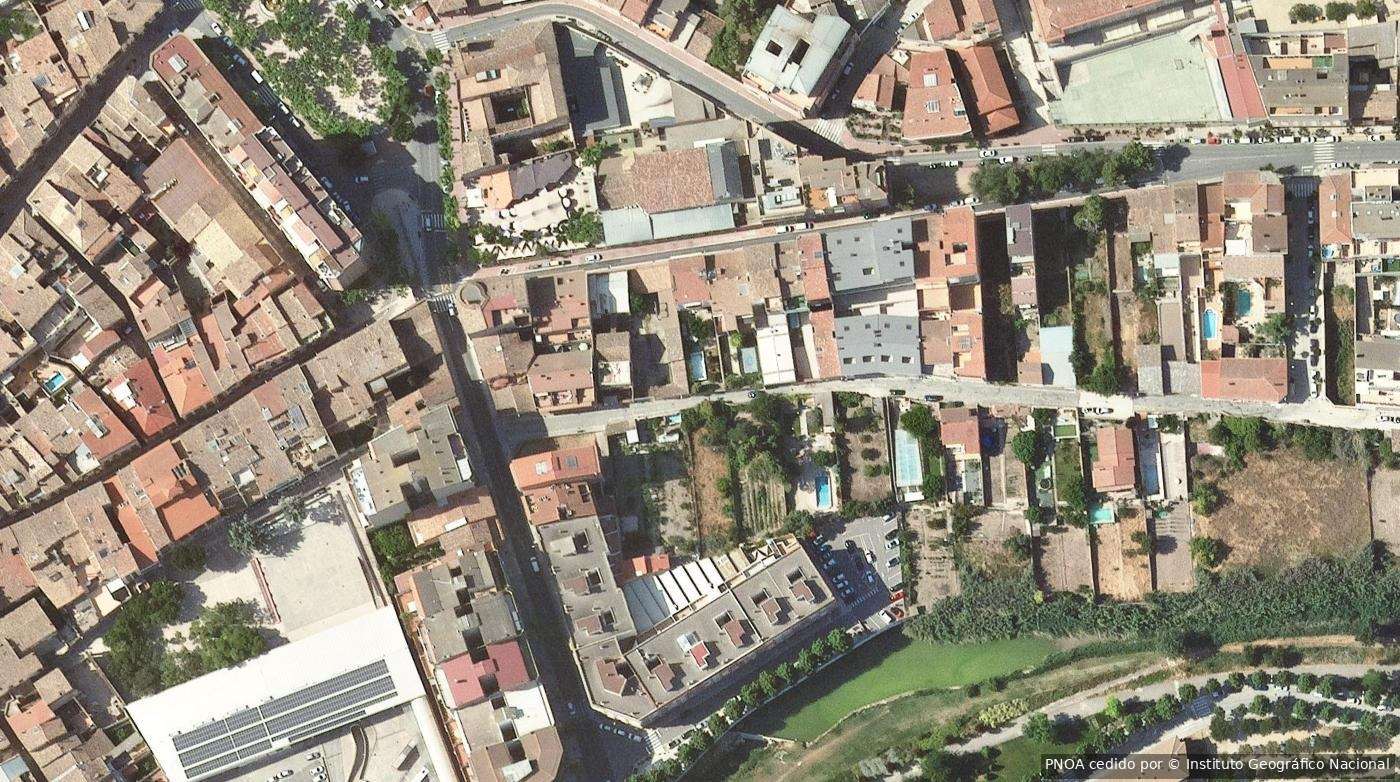 Piso en Lleida (1/5)