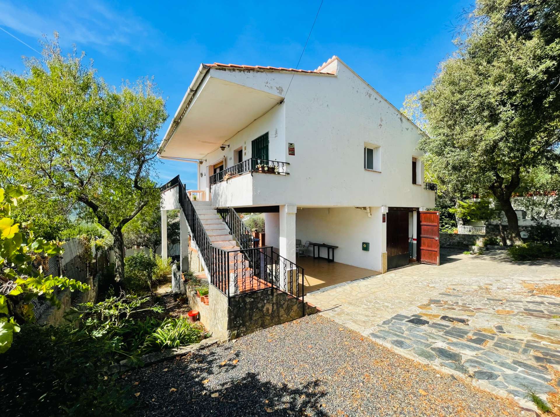 Casa/Chalet en Barcelona (1/5)