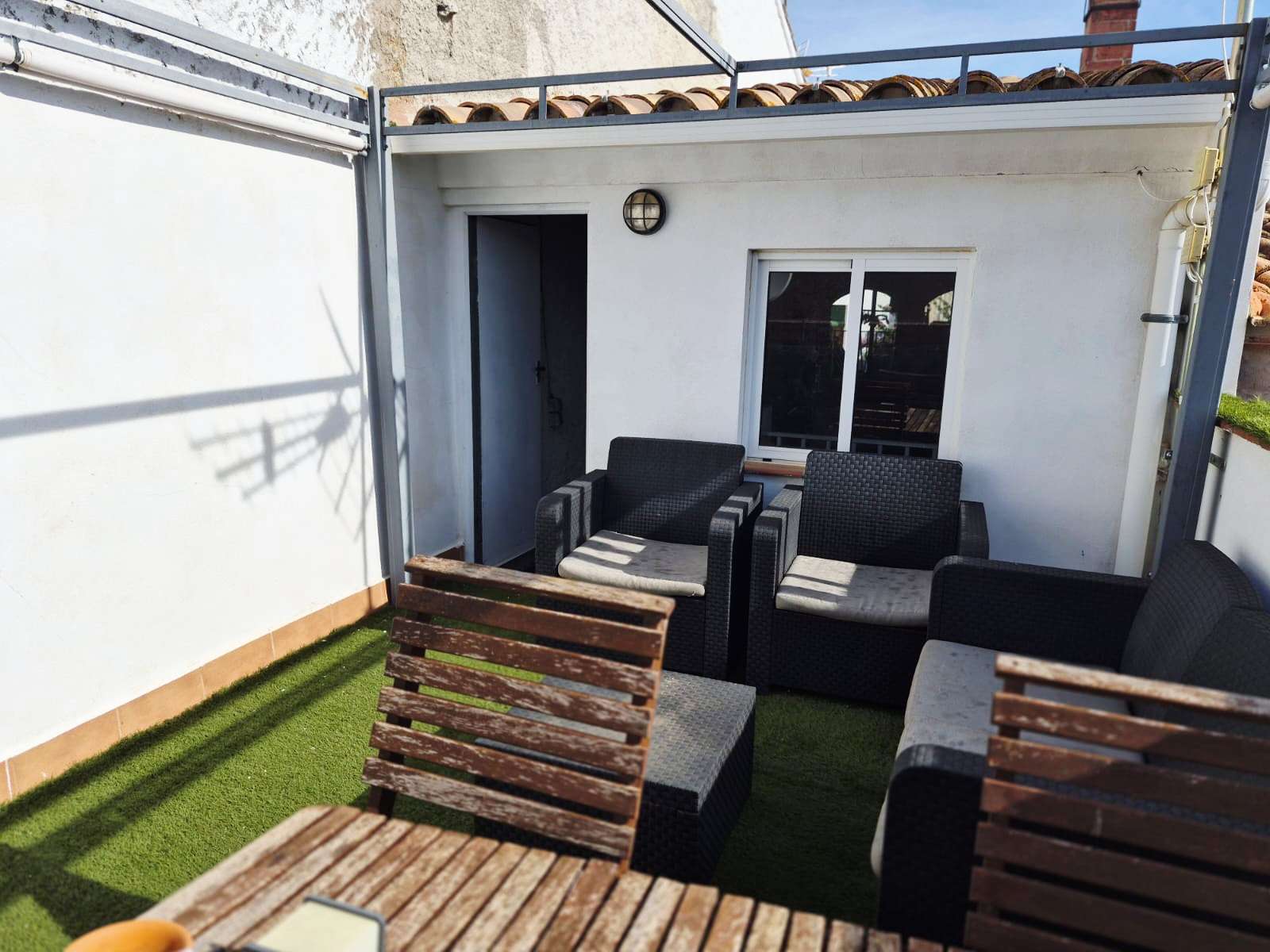 Casa/Chalet en Barcelona (1/5)