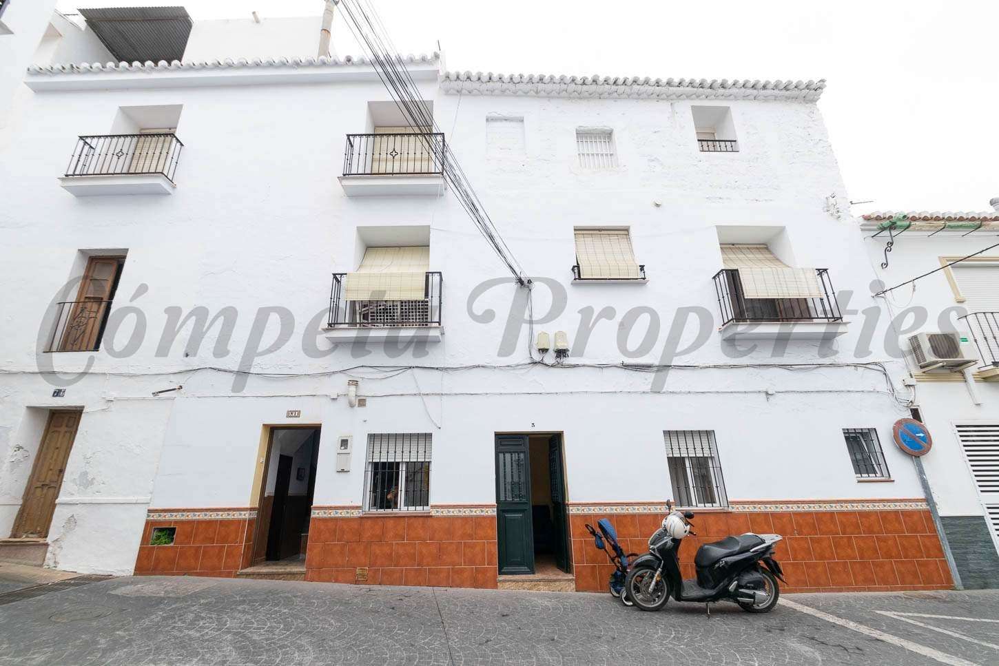 Casa/Chalet en Málaga (1/5)