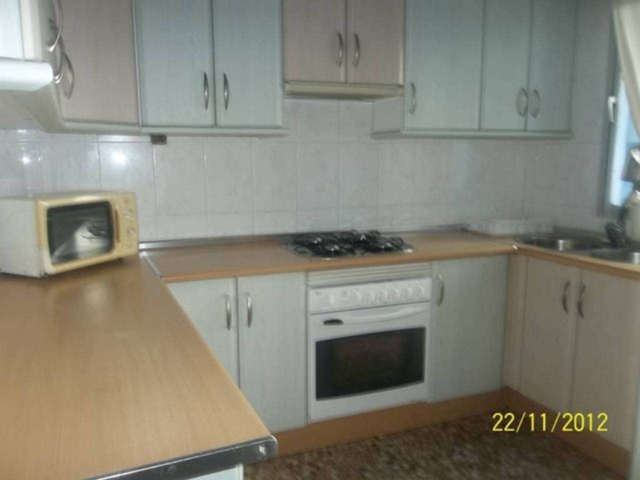 Piso en Badajoz (1/5)