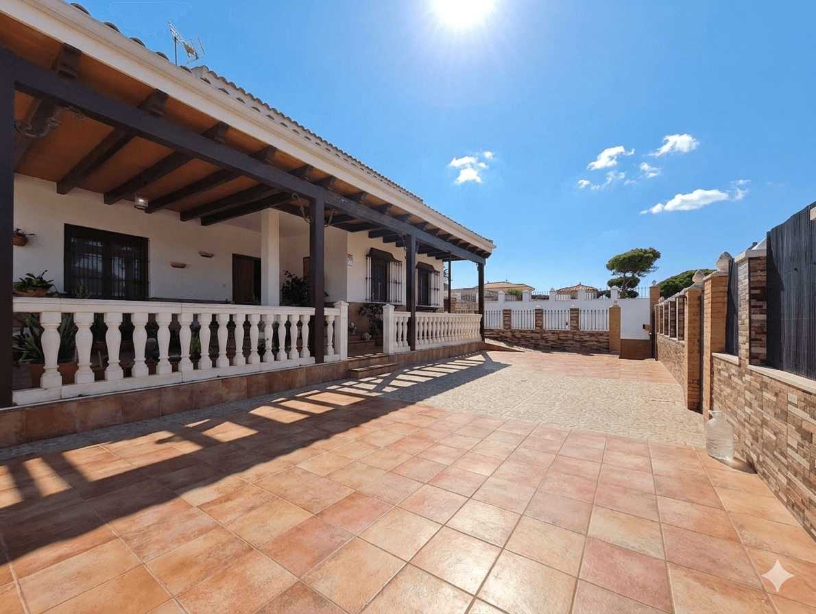 Casa/Chalet en Huelva (1/5)