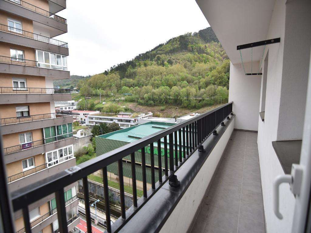 Piso en Guipúzcoa (1/5)