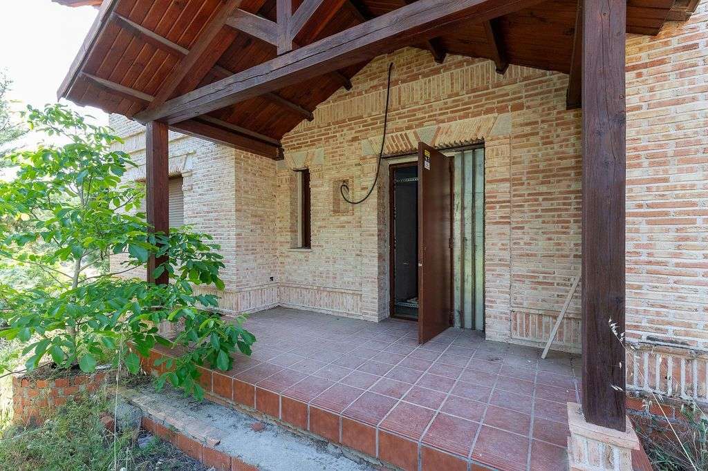 Casa/Chalet en Madrid (1/5)