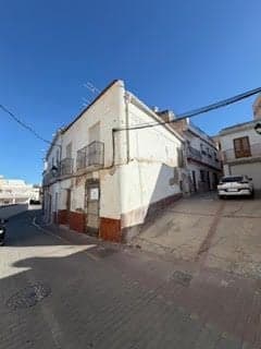 Casa/Chalet en Almería (1/2)