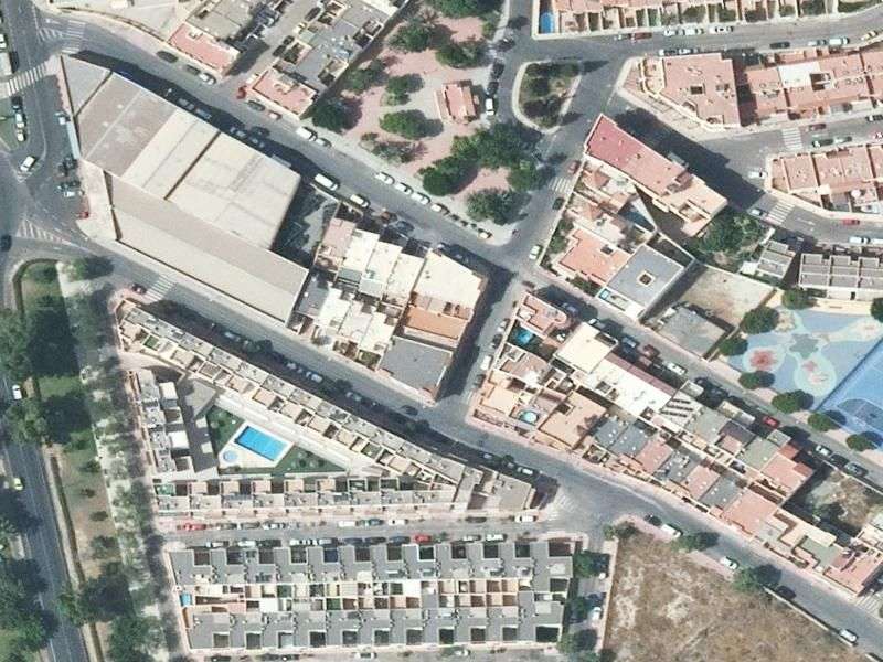 Piso en Almería (1/1)