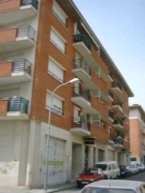 Piso en Tarragona (1/1)
