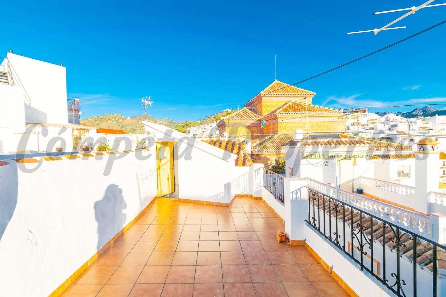 Casa/Chalet en Málaga (1/5)