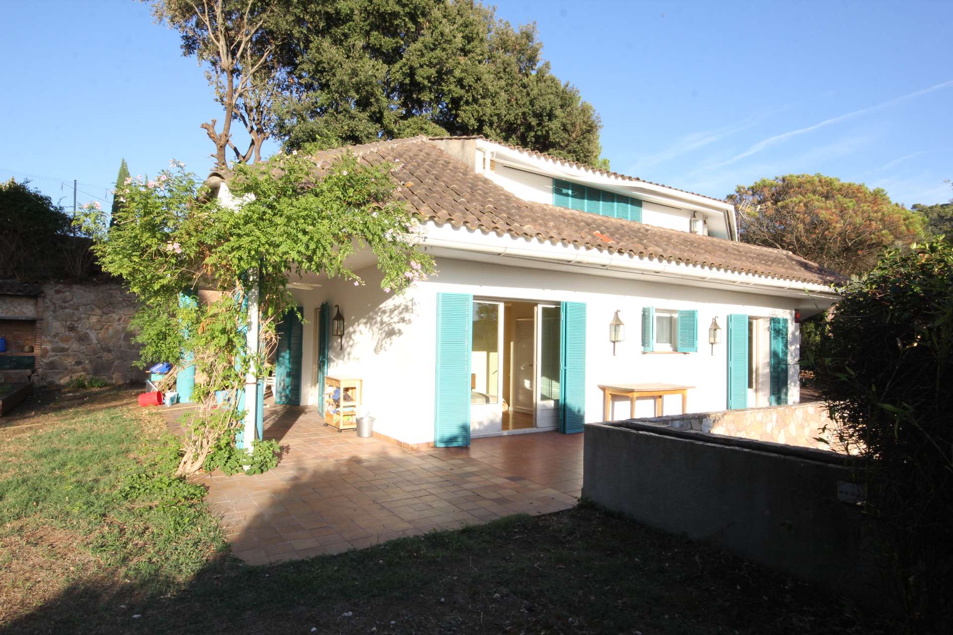 Casa/Chalet en Barcelona (1/5)