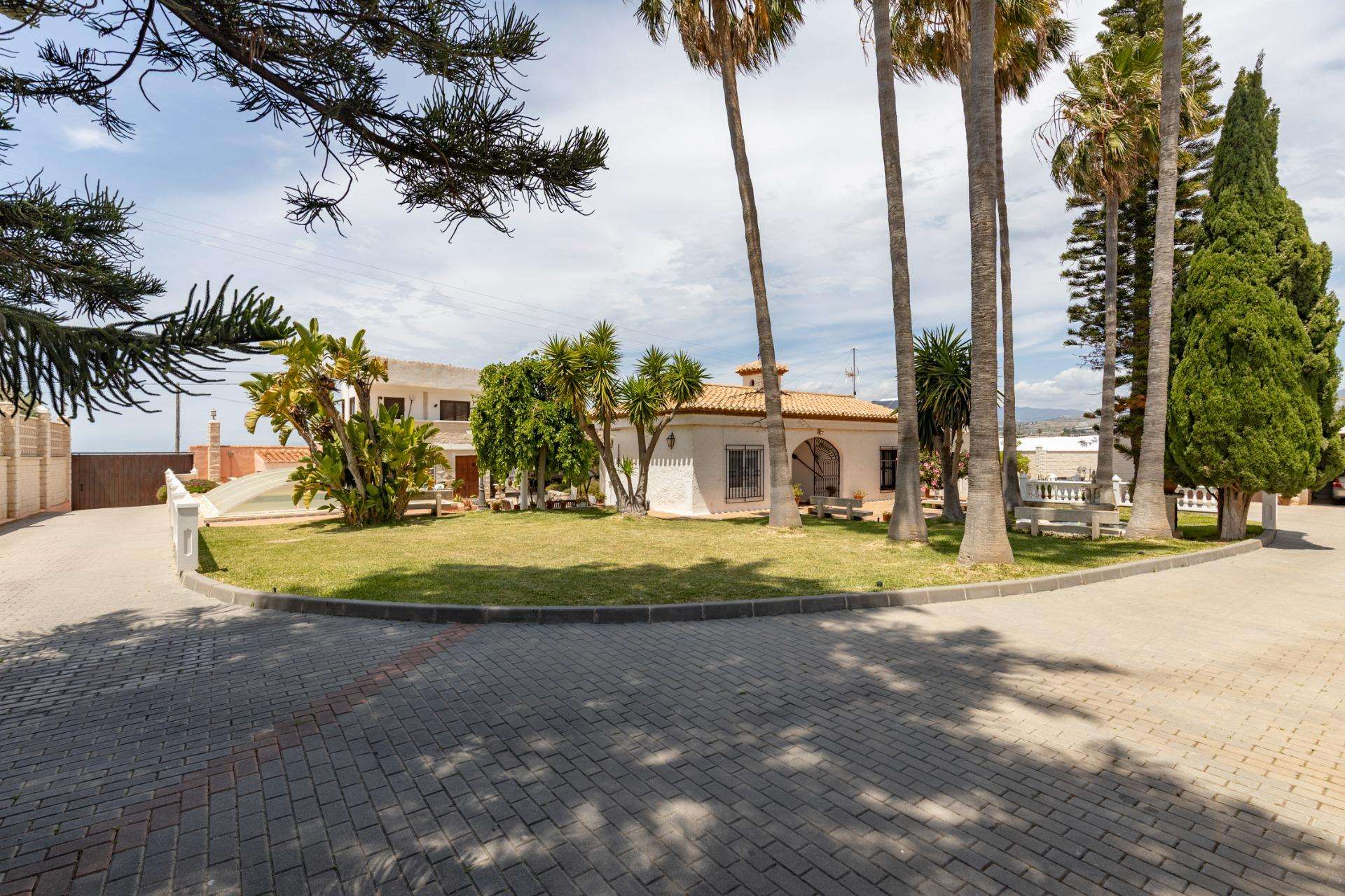 Casa/Chalet en Granada (1/5)