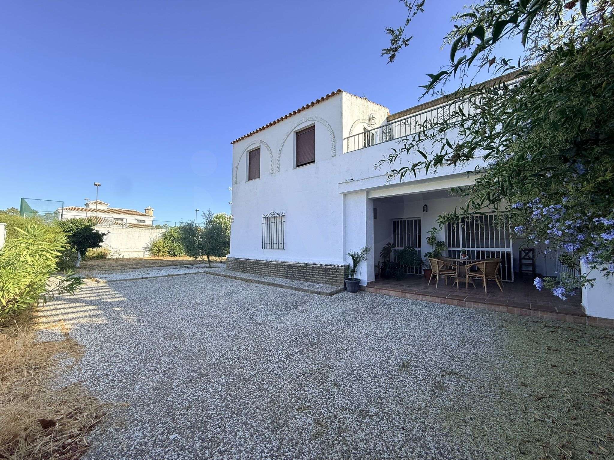 Casa/Chalet en Huelva (1/5)