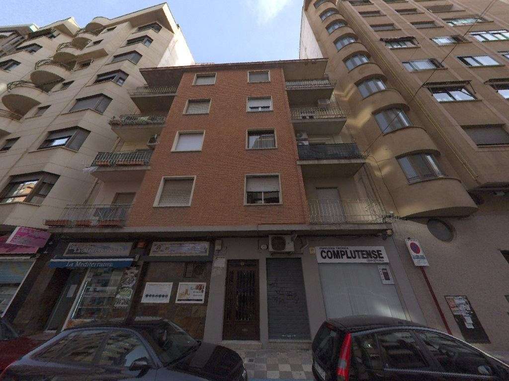 Piso en Albacete (1/1)