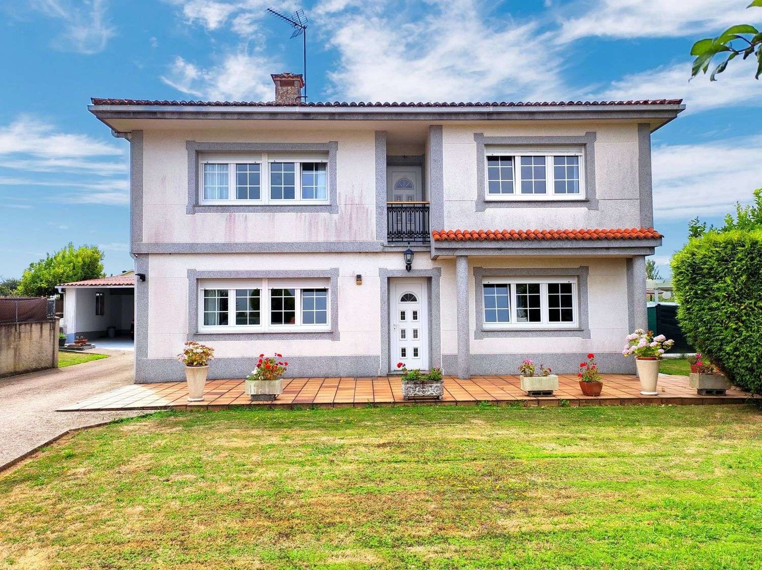Casa/Chalet en A Coruña (1/5)