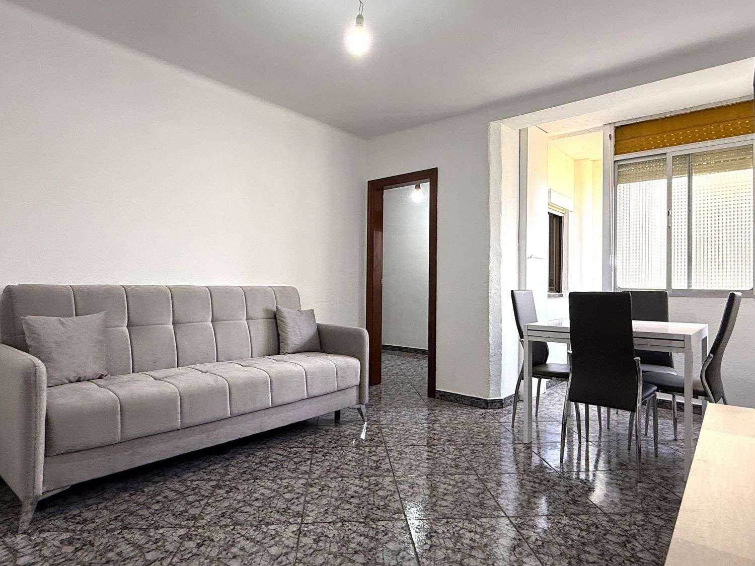 Piso en Barcelona (1/5)