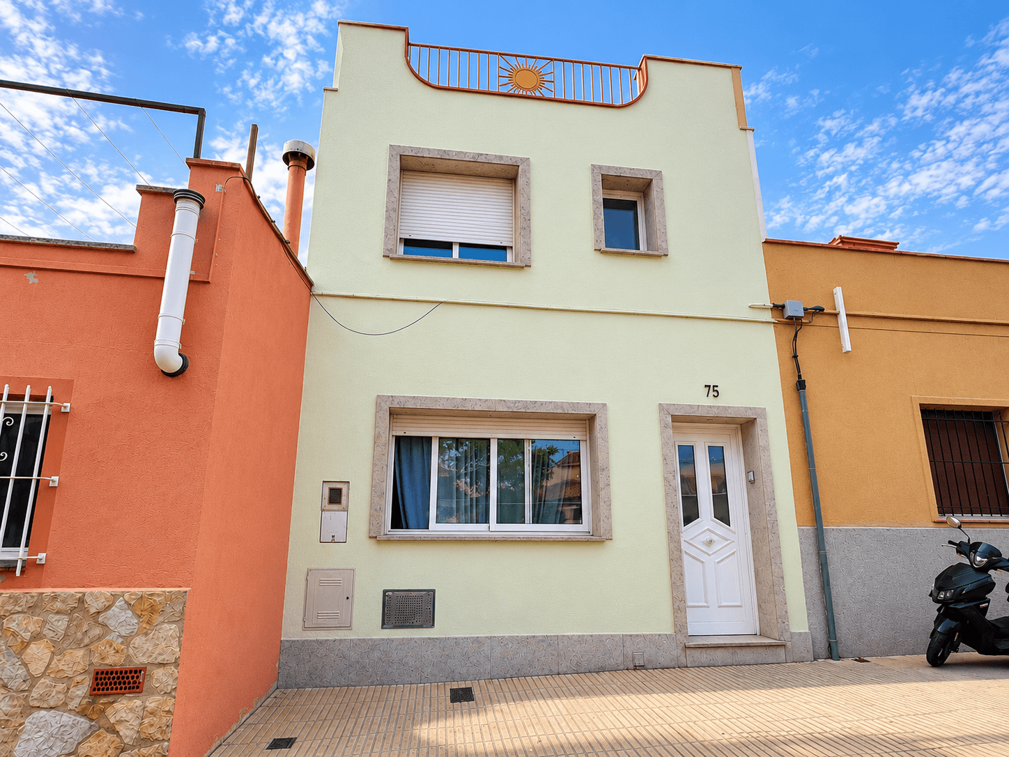 Casa/Chalet en Girona (1/5)