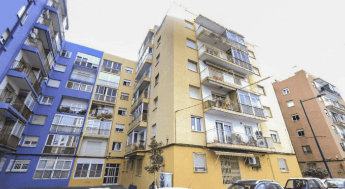 Piso en Castellón (1/3)