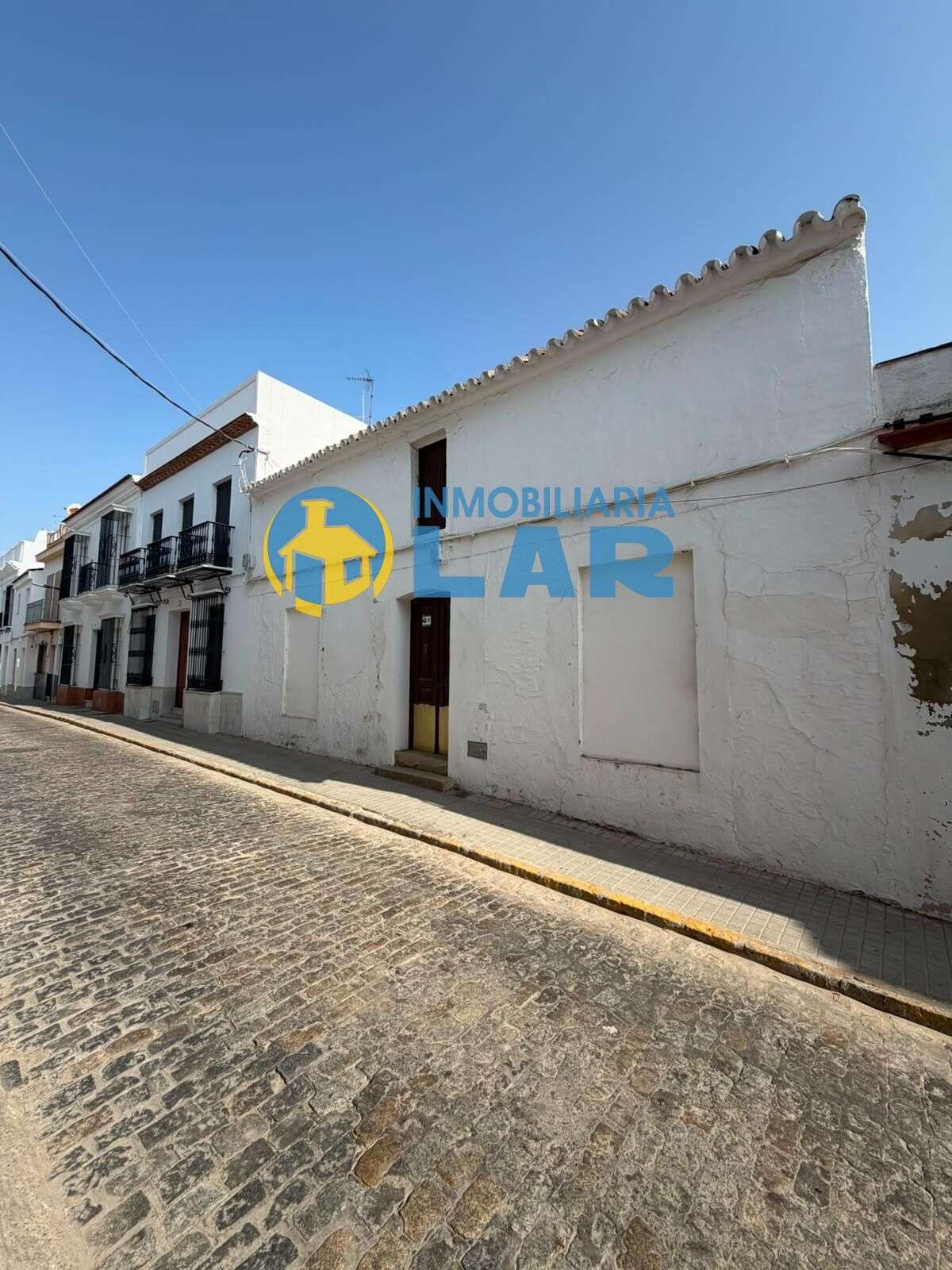 Casa/Chalet en Huelva (1/5)