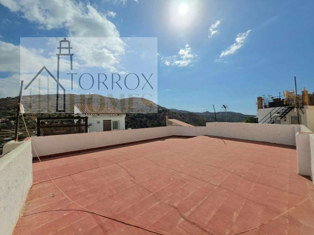 Casa/Chalet en Málaga (1/5)