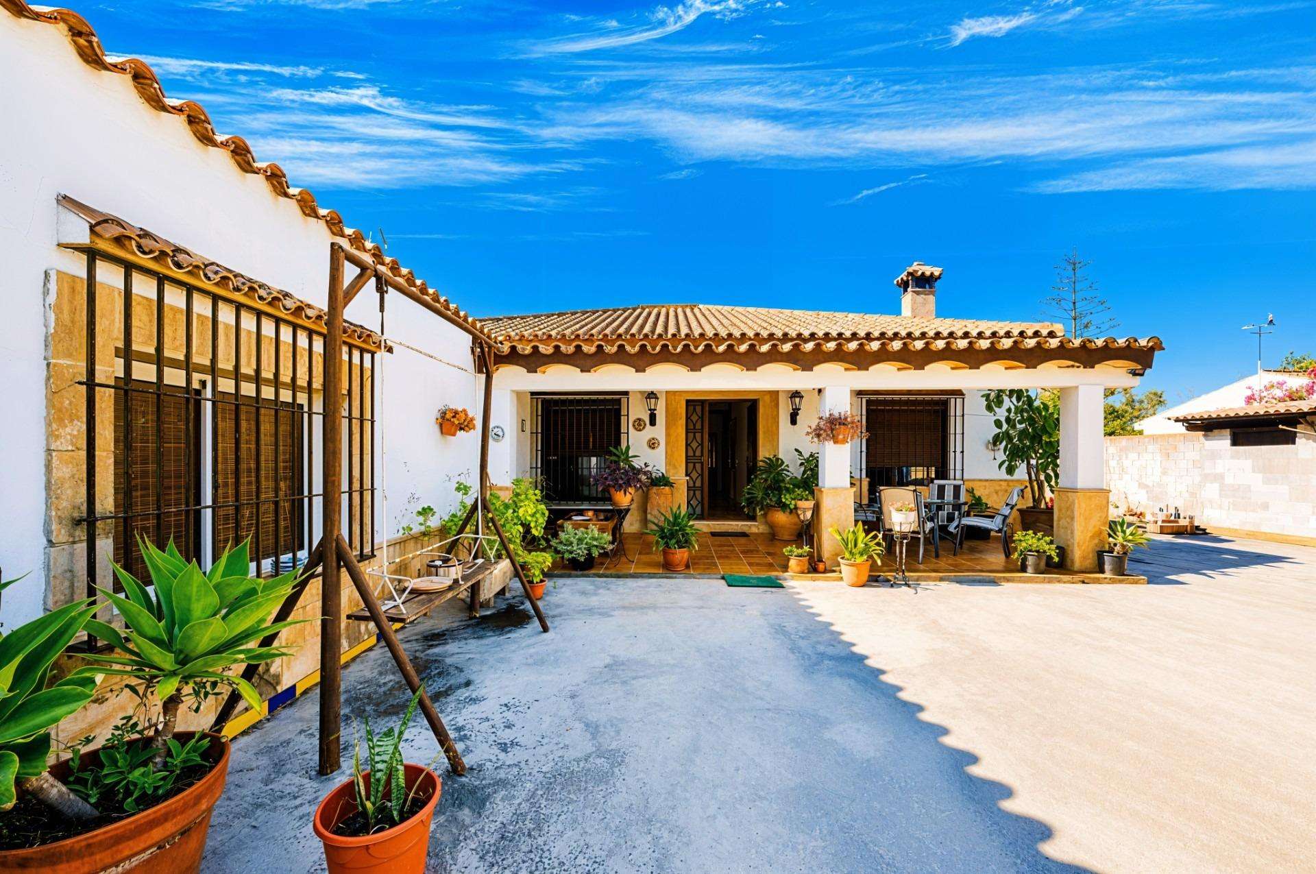 Casa/Chalet en Cádiz (1/5)