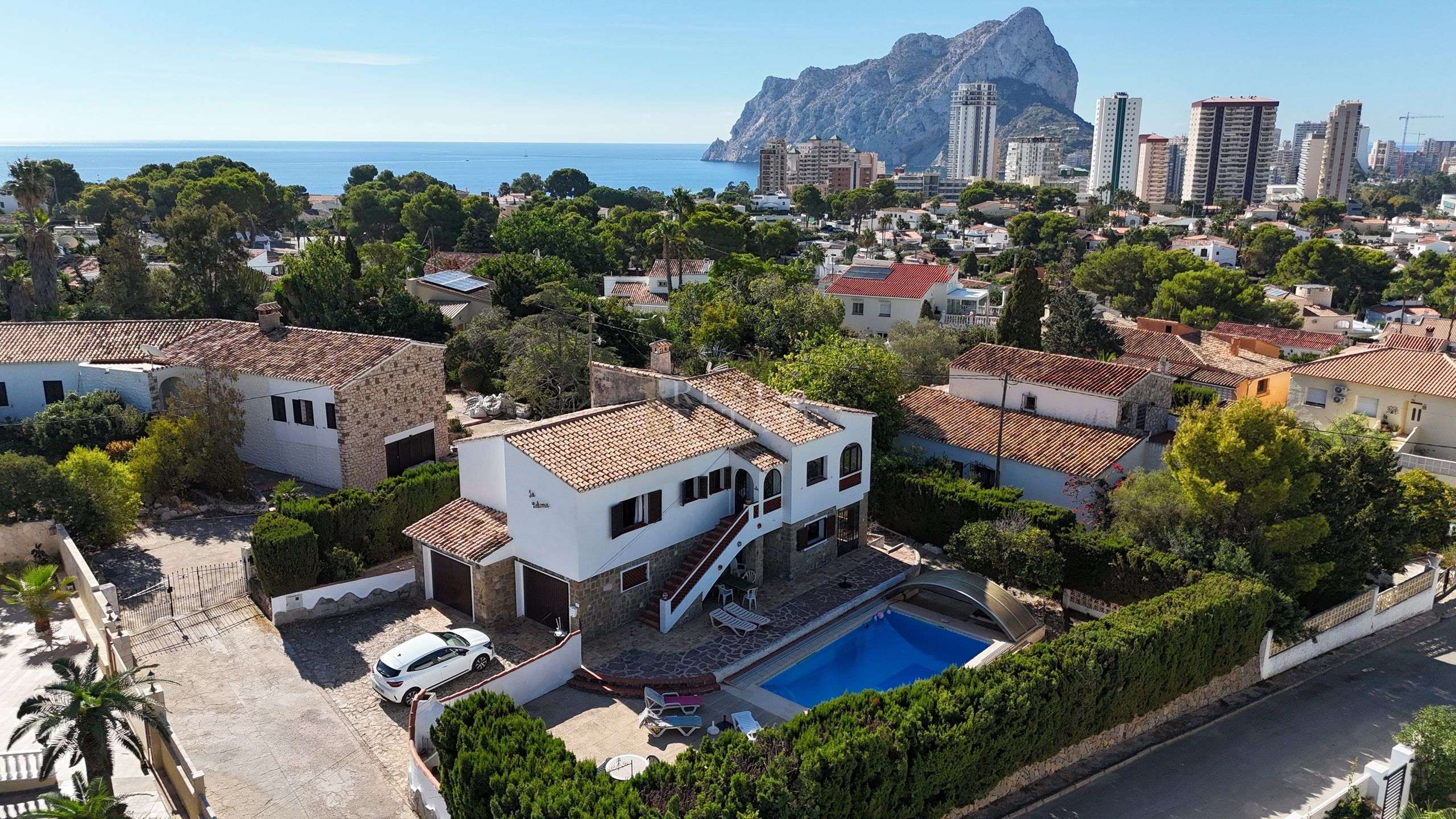 Casa/Chalet en Alicante (1/5)