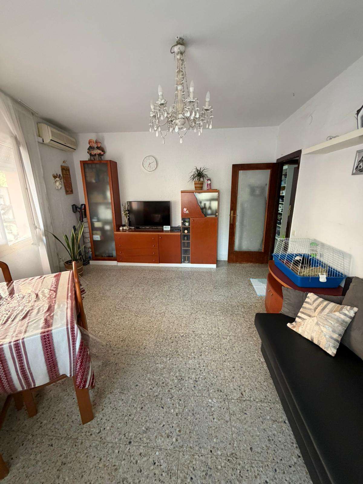 Piso en Barcelona (1/5)