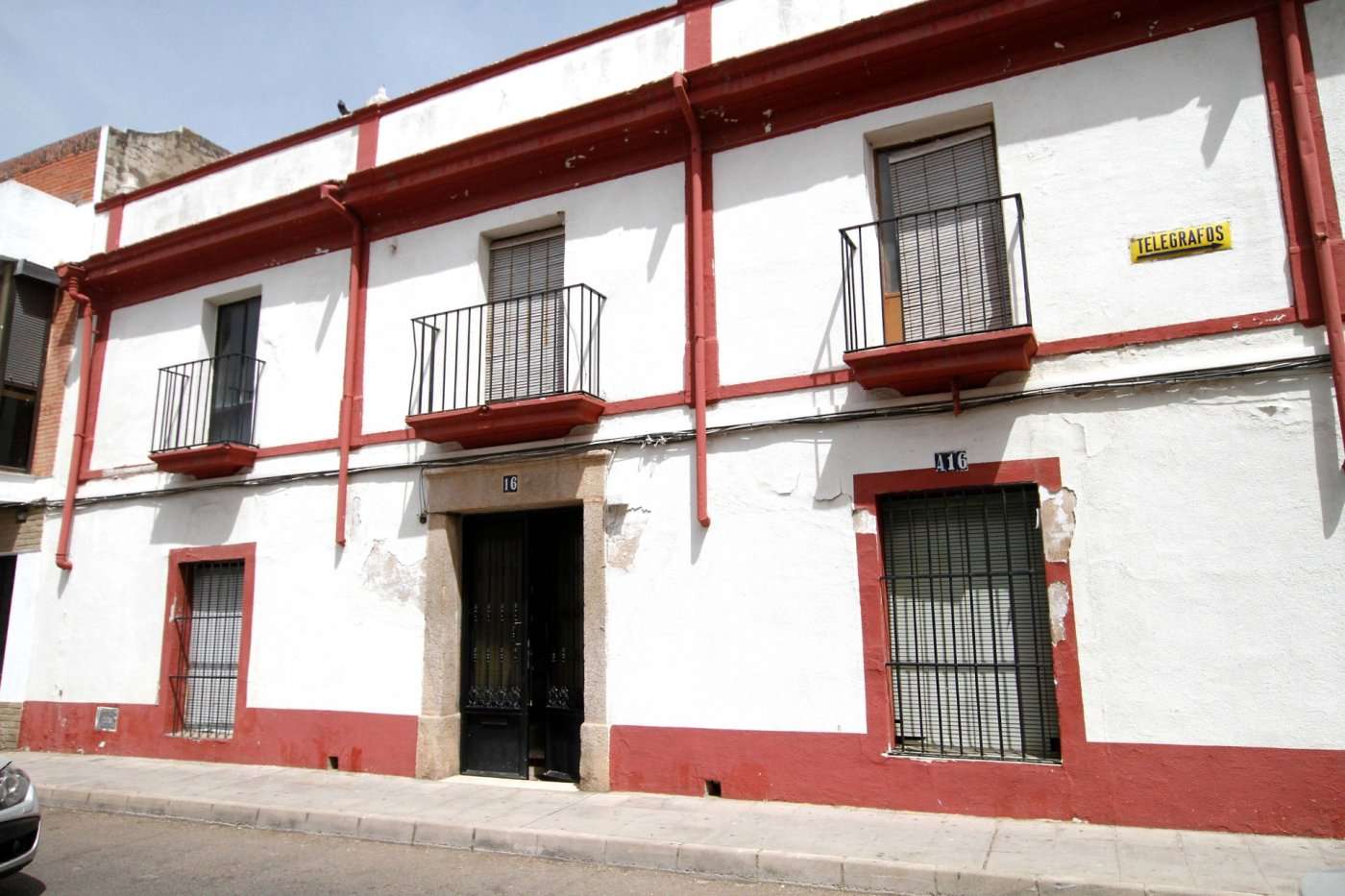 Casa/Chalet en Badajoz (1/5)