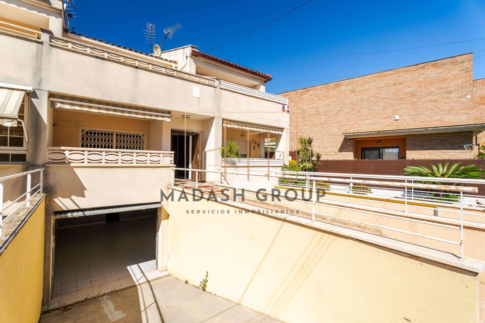 Casa/Chalet en Tarragona (1/5)