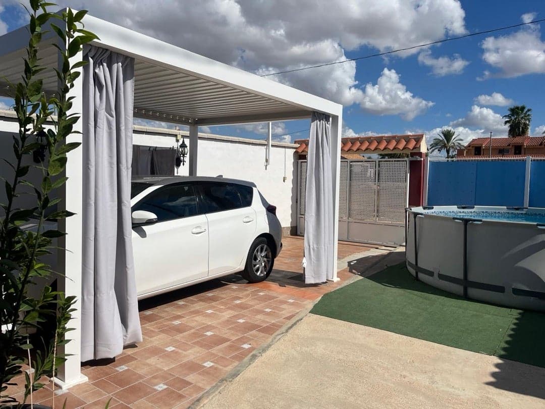 Casa/Chalet en Murcia (1/5)