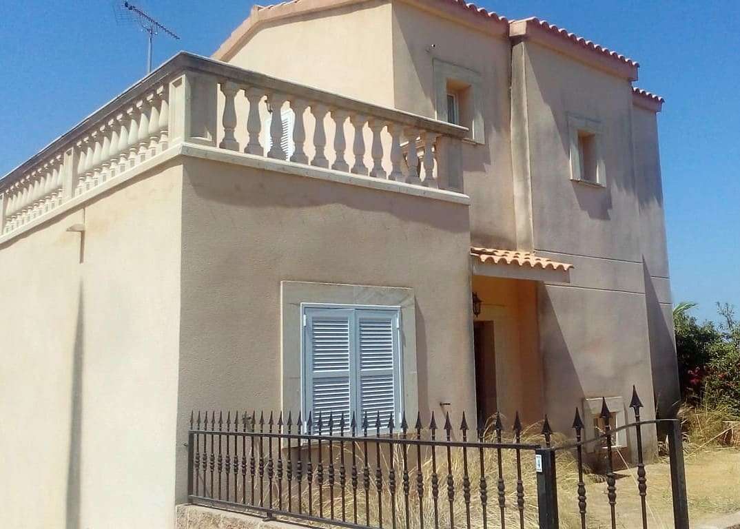 Casa/Chalet en Baleares (1/5)