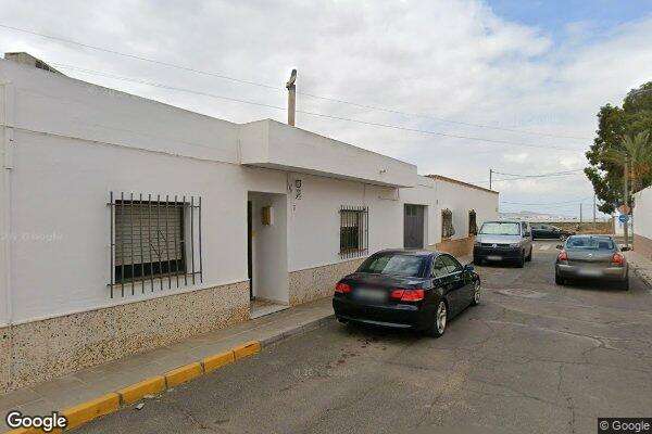 Piso en Almería (1/1)
